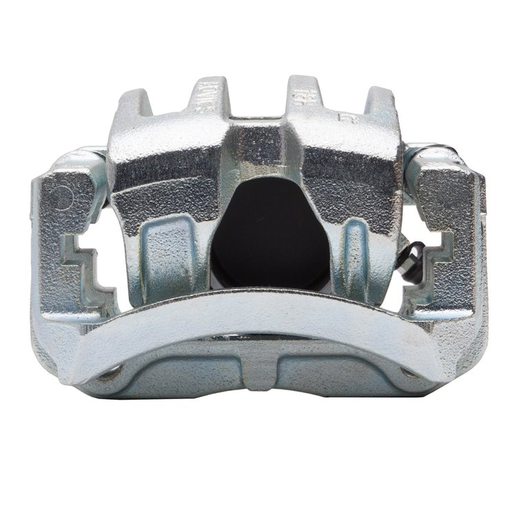 *CALIPER-SILVER ZINC