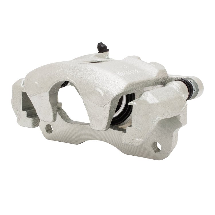 *CALIPER-SILVER ZINC