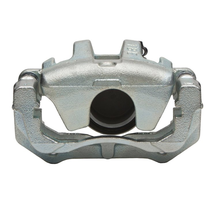 *CALIPER-SILVER ZINC