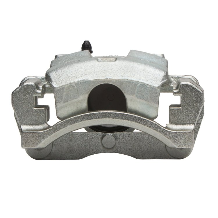 *CALIPER-SILVER ZINC