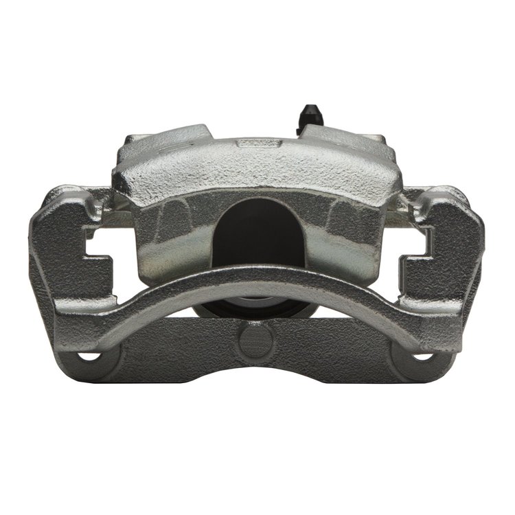 *CALIPER-SILVER ZINC
