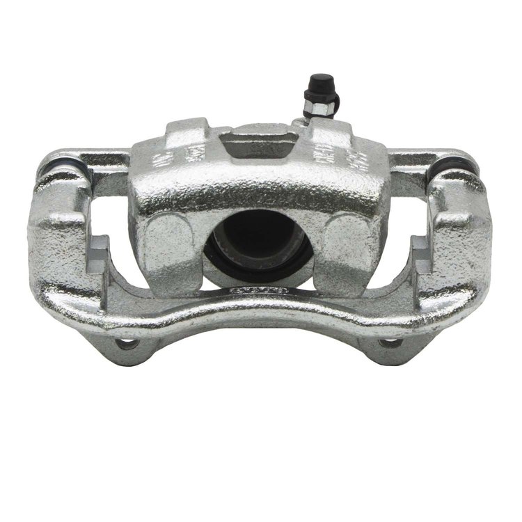 *CALIPER-SILVER ZINC