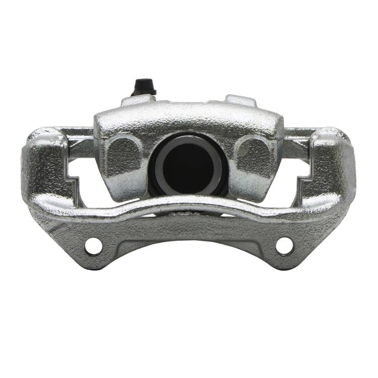 *CALIPER-SILVER ZINC