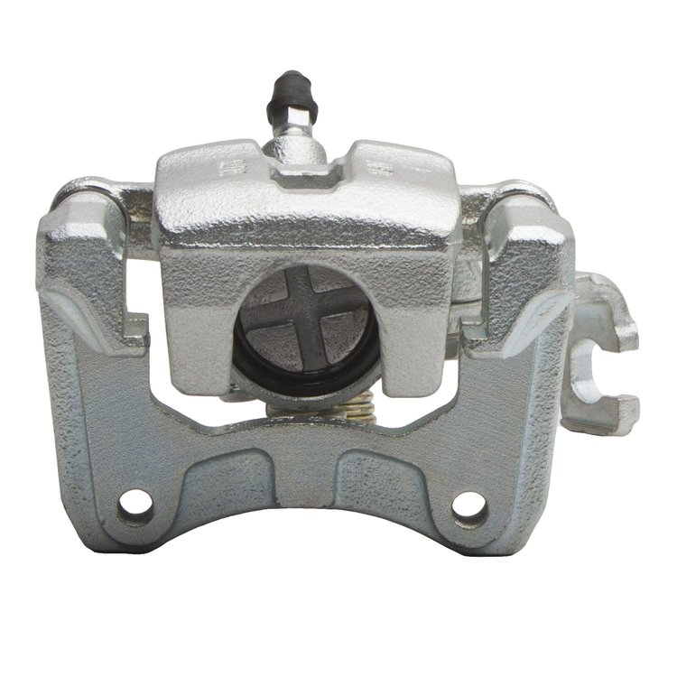 *CALIPER-SILVER ZINC
