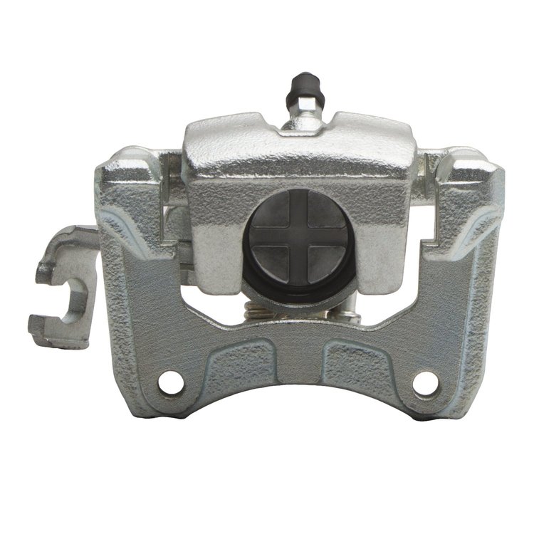 *CALIPER-SILVER ZINC