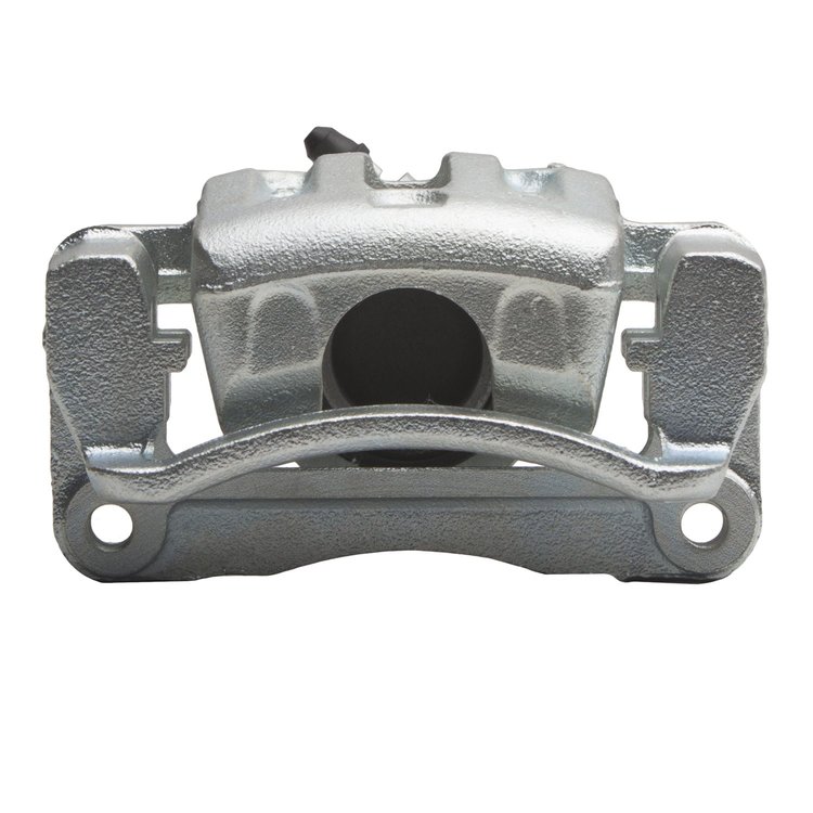 *CALIPER-SILVER ZINC