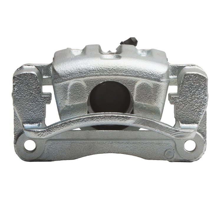 *CALIPER-SILVER ZINC