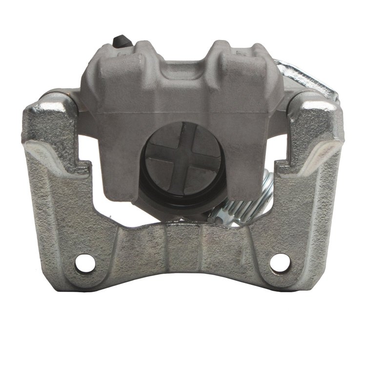 *CALIPER-SILVER ZINC