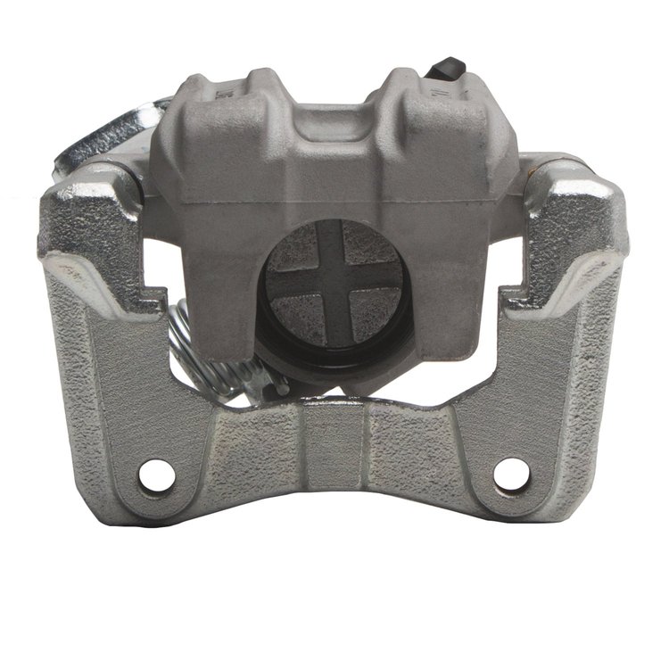 *CALIPER-SILVER ZINC