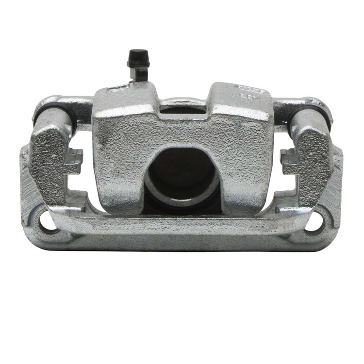 *CALIPER-SILVER ZINC