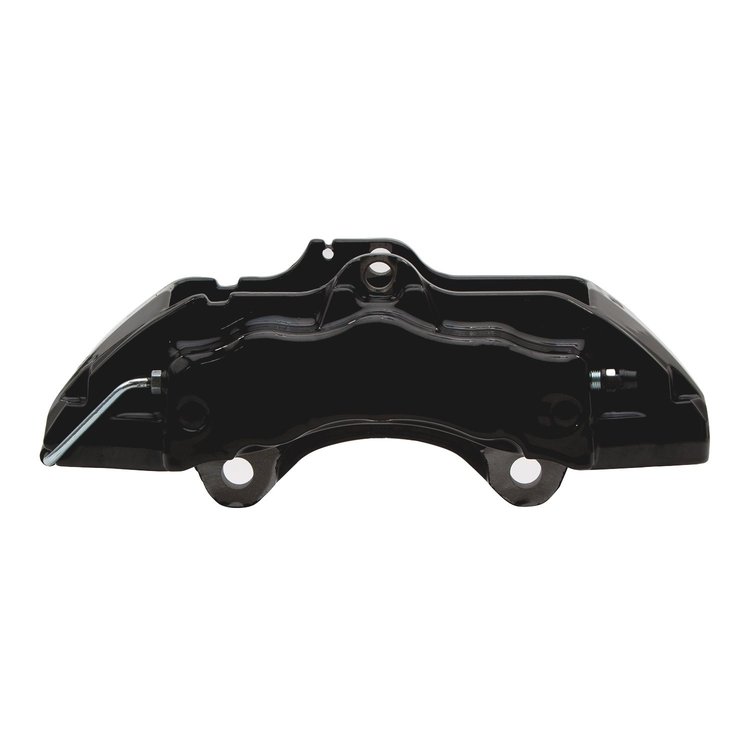 *CALIPER-BLACK PWDR COATE