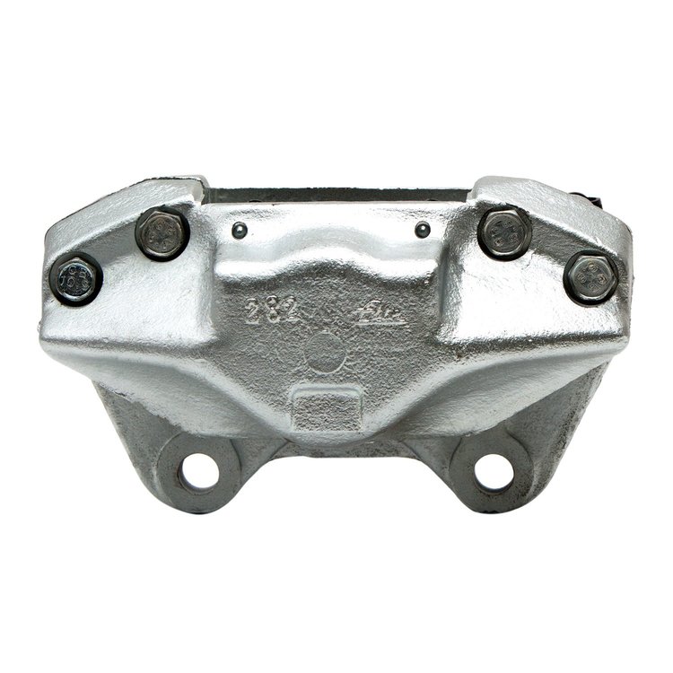 *CALIPER-SILVER ZINC