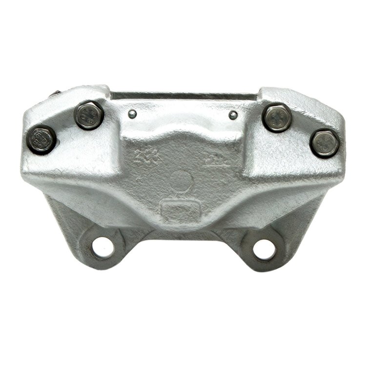 *CALIPER-SILVER ZINC