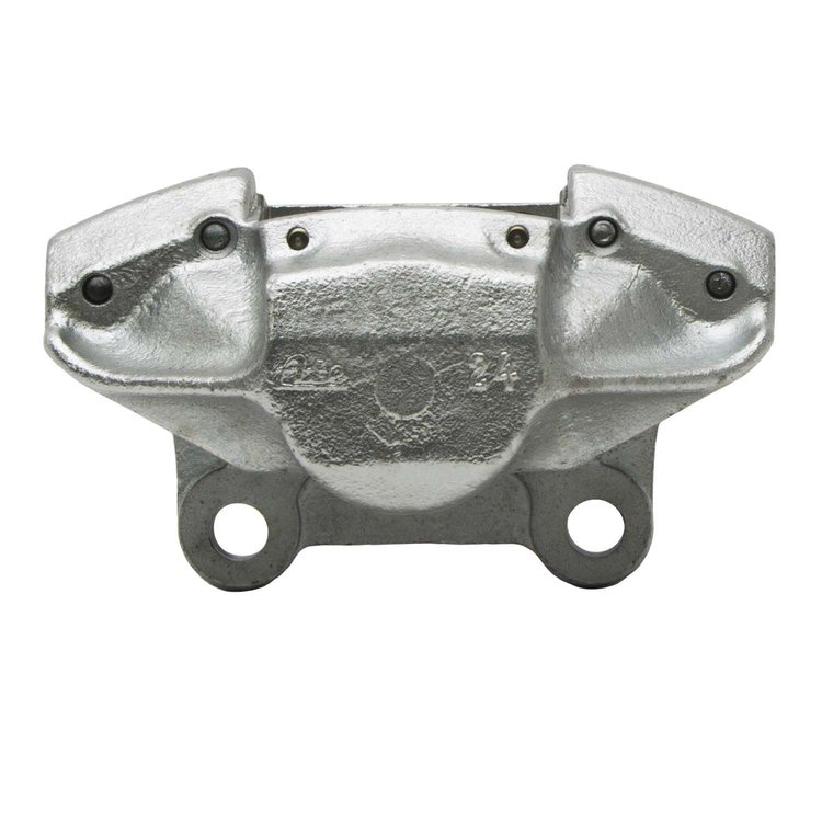 *CALIPER-SILVER ZINC
