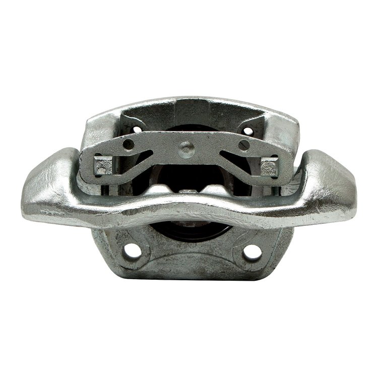 *CALIPER-SILVER ZINC