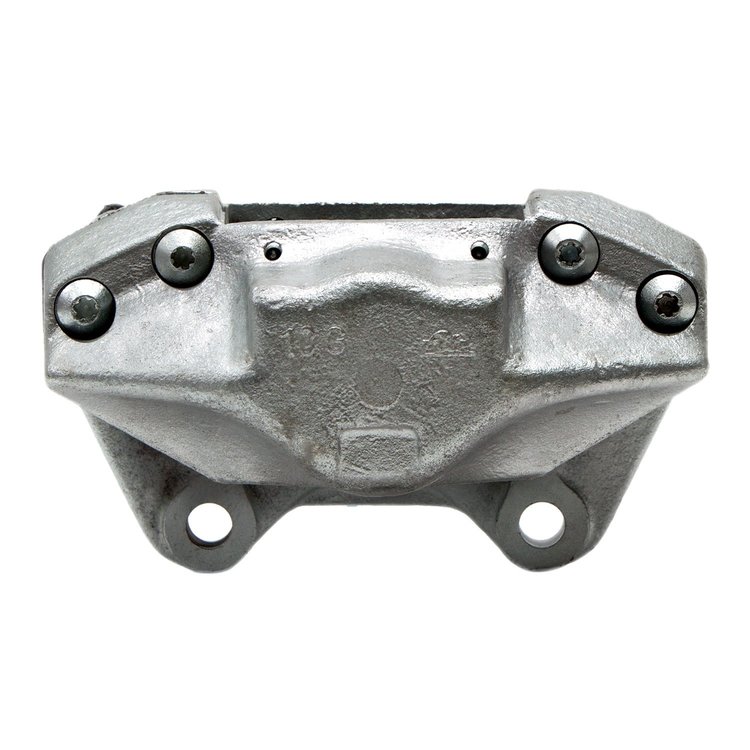 *CALIPER-SILVER ZINC