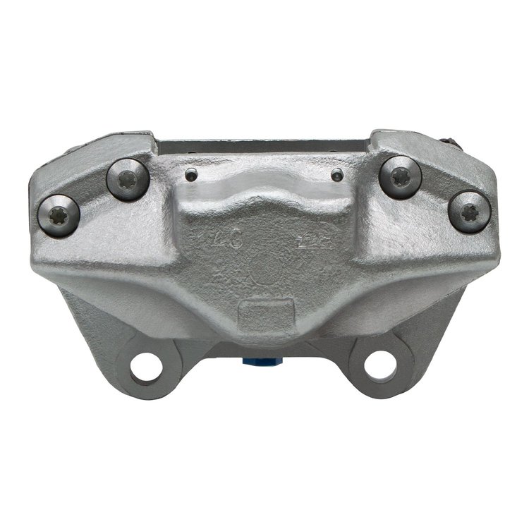*CALIPER-SILVER ZINC