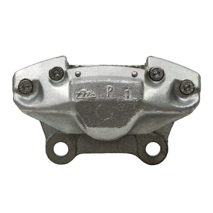 *CALIPER-SILVER ZINC