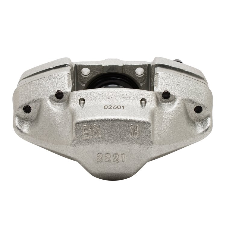 *CALIPER-SILVER ZINC