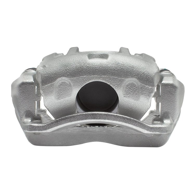 *CALIPER-SILVER ZINC