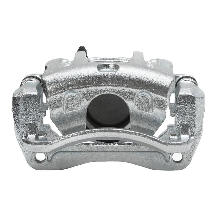 *CALIPER-SILVER ZINC