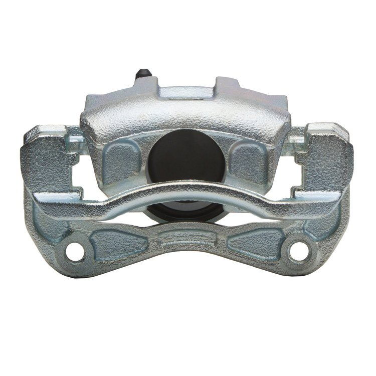 *CALIPER-SILVER ZINC