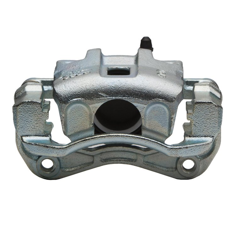 *CALIPER-SILVER ZINC
