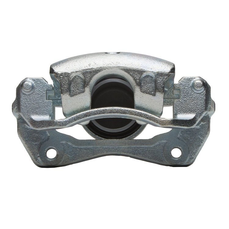 *CALIPER-SILVER ZINC