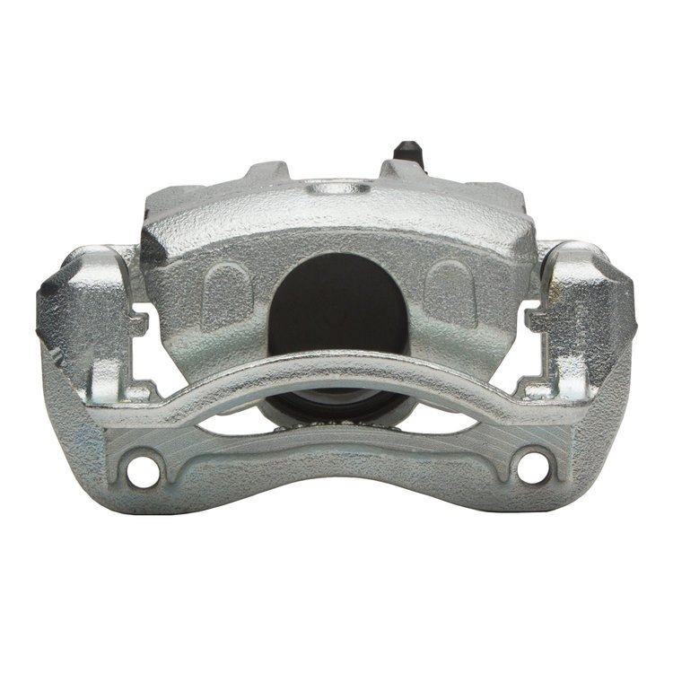 *CALIPER-SILVER ZINC