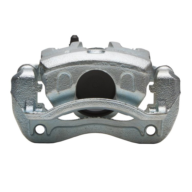 *CALIPER-SILVER ZINC