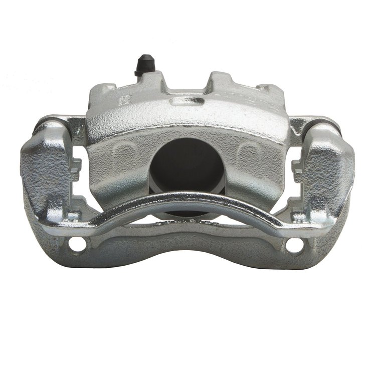 *CALIPER-SILVER ZINC