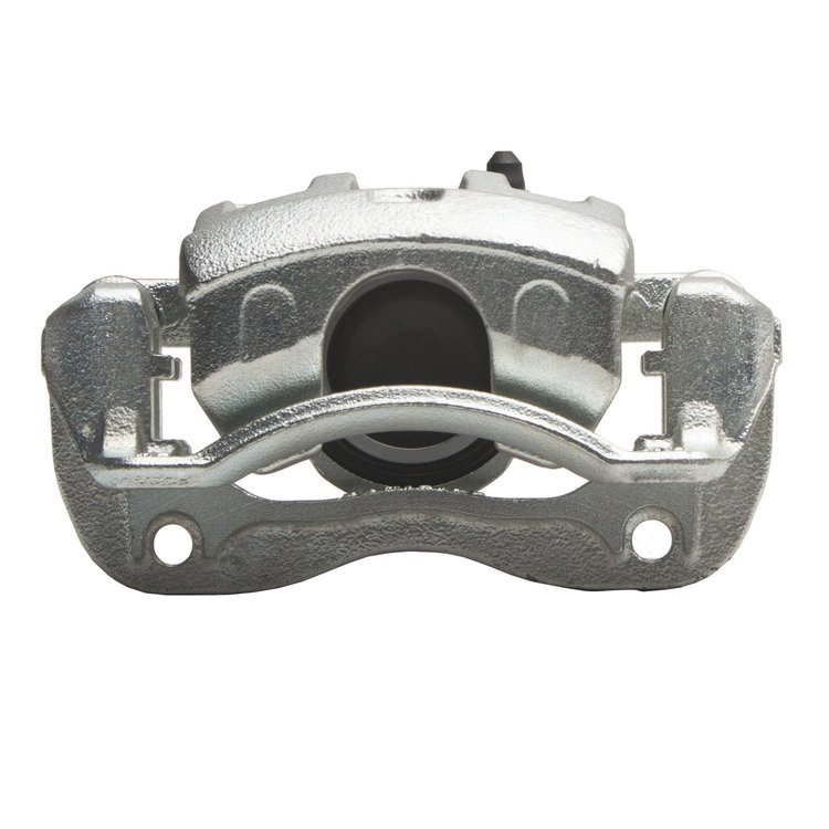 *CALIPER-SILVER ZINC
