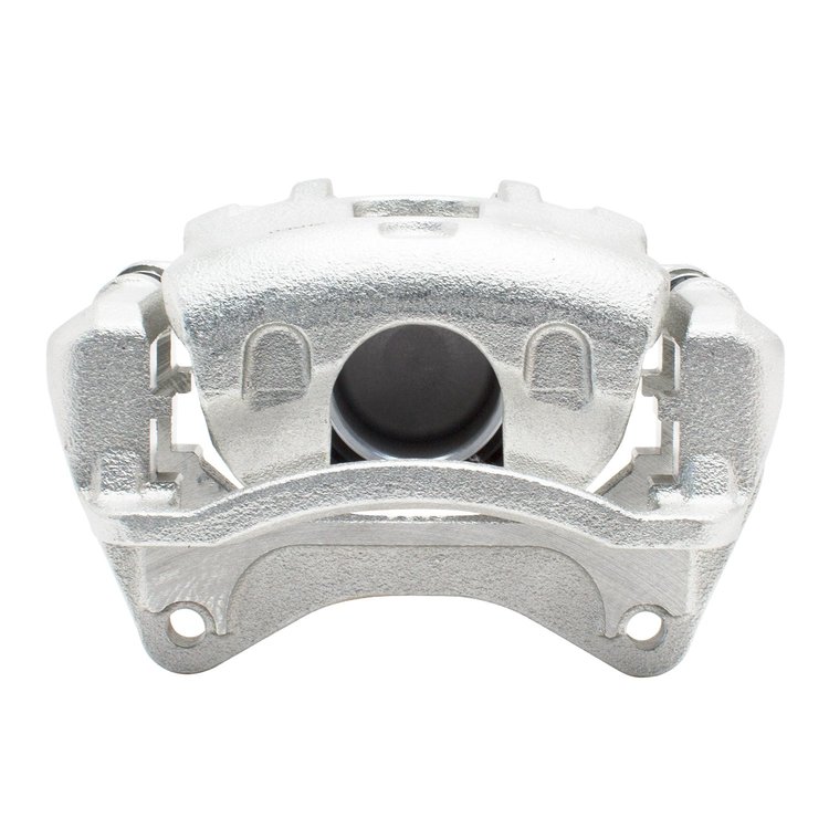 *CALIPER-SILVER ZINC