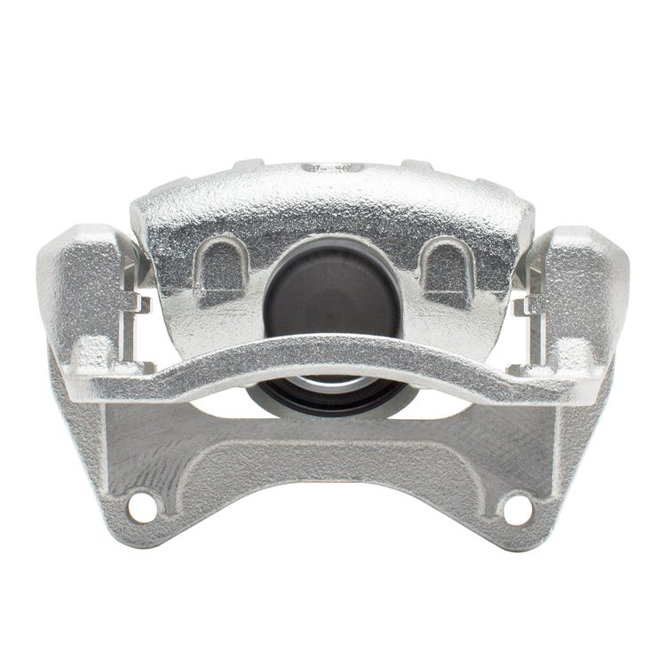*CALIPER-SILVER ZINC