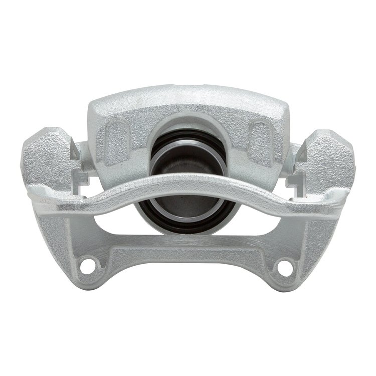 *CALIPER-SILVER ZINC