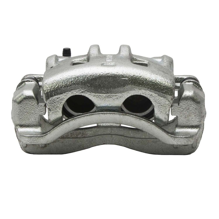 *CALIPER-SILVER ZINC