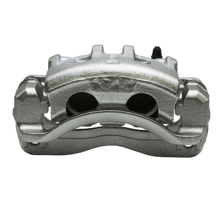 *CALIPER-SILVER ZINC