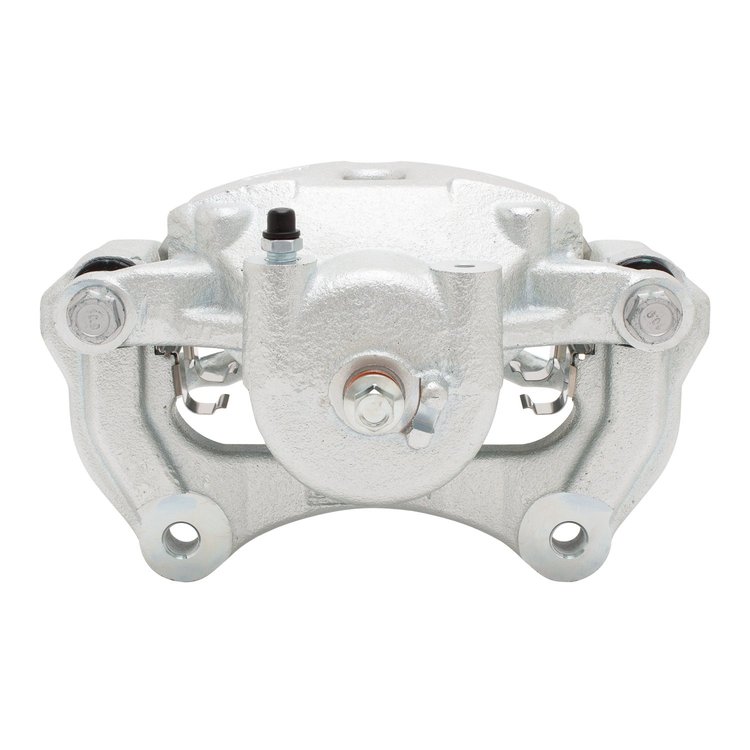 *CALIPER-SILVER ZINC