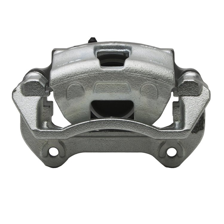 *CALIPER-SILVER ZINC
