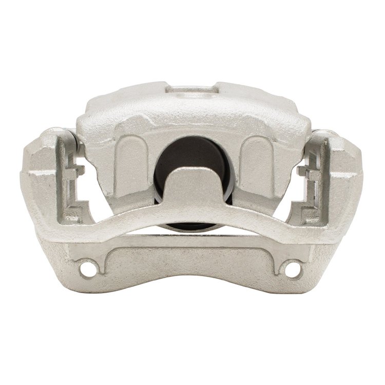 331-03027 Front Left Premium Caliper, Silver Zinc Coated 2016-2022 Hyundai, Kia Tucson, Sportage