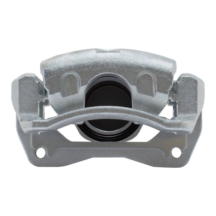 331-03033 Front Left Premium Caliper, Silver Zinc Coated Fits Select Hyundai