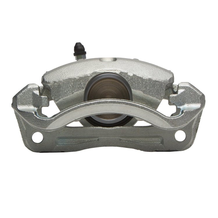 *CALIPER-SILVER ZINC