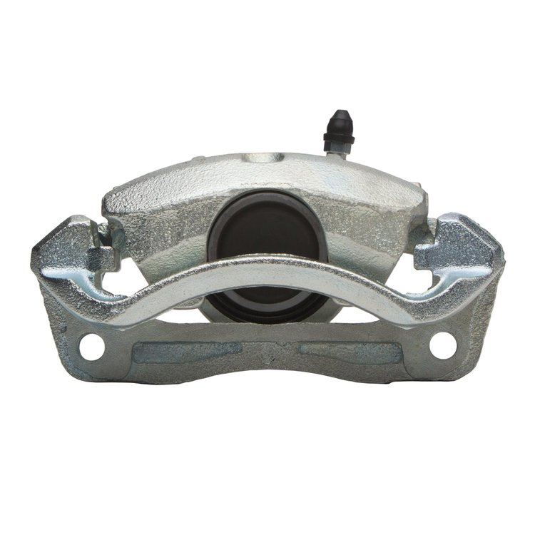 *CALIPER-SILVER ZINC