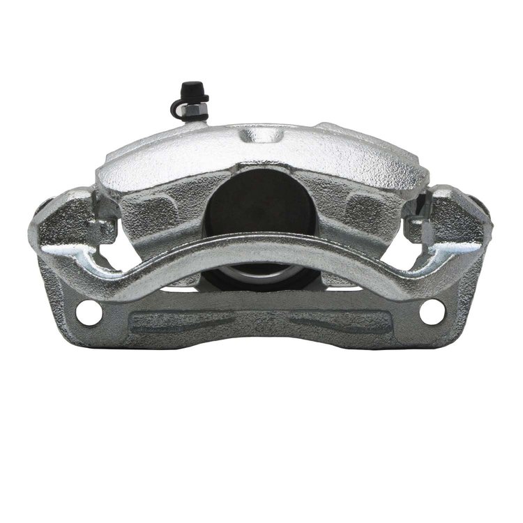 *CALIPER-SILVER ZINC