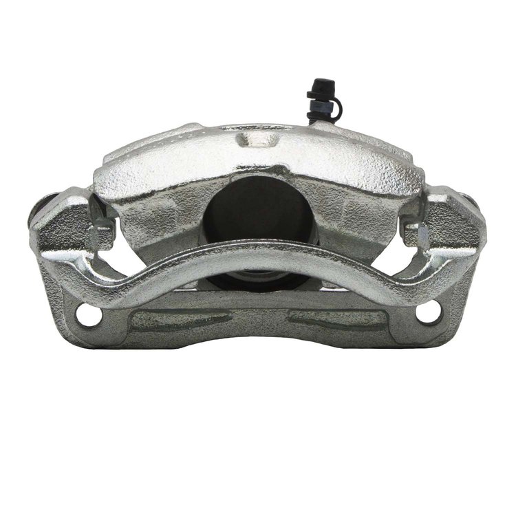*CALIPER-SILVER ZINC