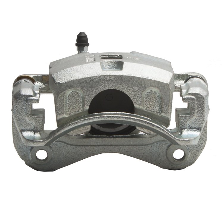 *CALIPER-SILVER ZINC