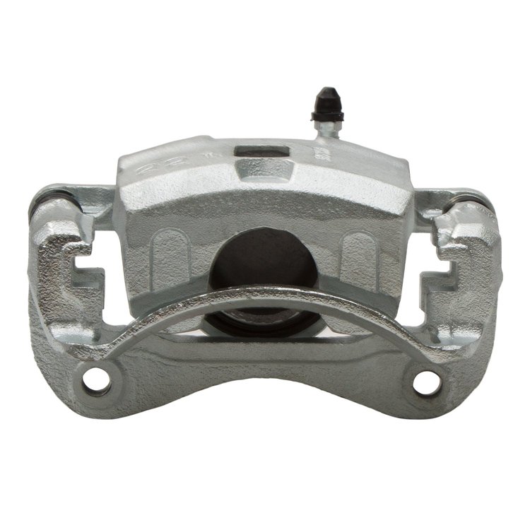 *CALIPER-SILVER ZINC