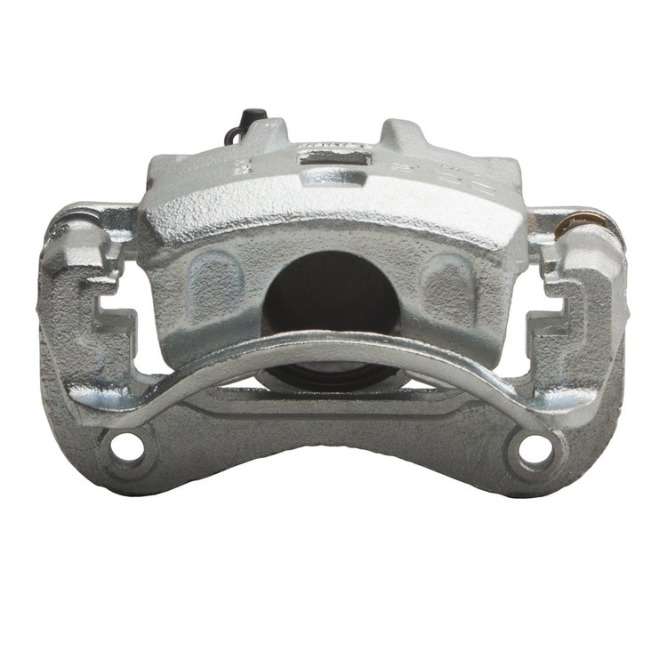 *CALIPER-SILVER ZINC