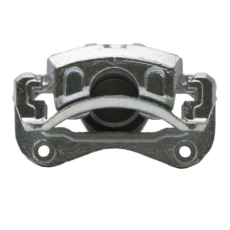 *CALIPER-SILVER ZINC