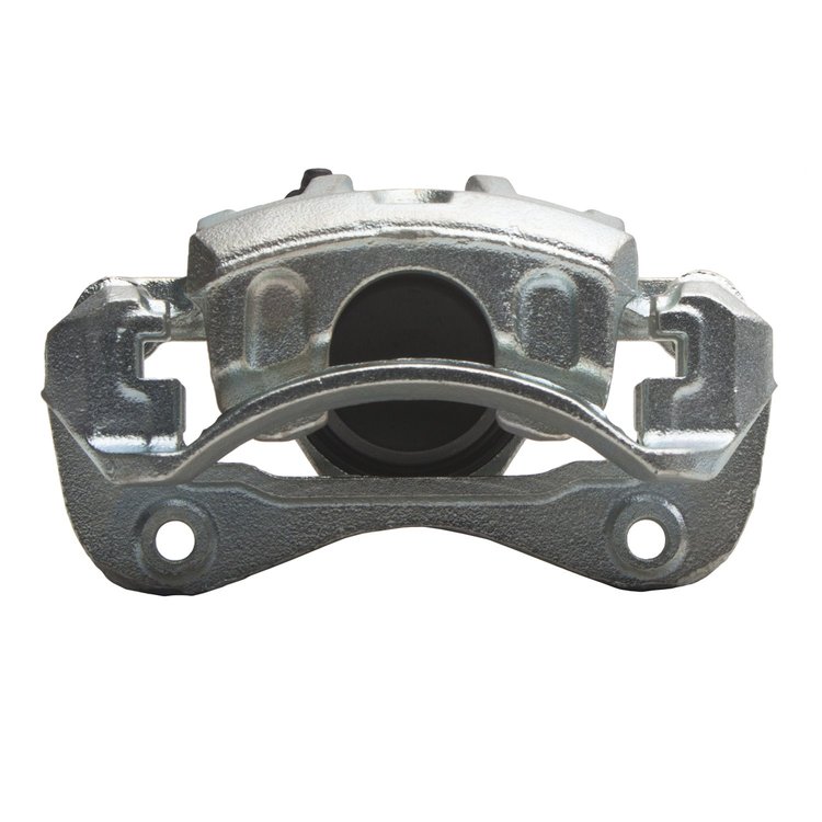*CALIPER-SILVER ZINC